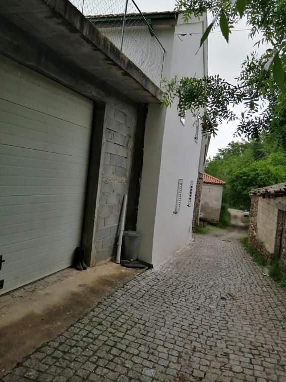 As três irmãs Bragança Exterior foto