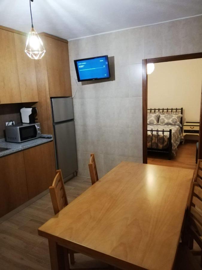 As três irmãs Bragança Exterior foto